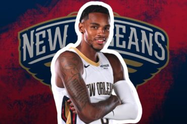 What Dejounte Murray Returns Means For New Orleans Pelicans