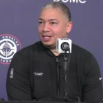 Ty Lue Reacts To The Clippers 111-109 Loss To The Orlando Magic. HoopJab NBA