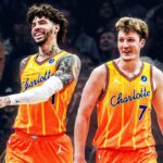 Why LaMelo Suddenly Started Winning