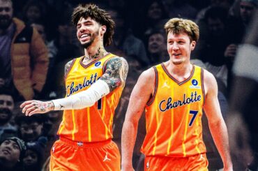 Why LaMelo Suddenly Started Winning