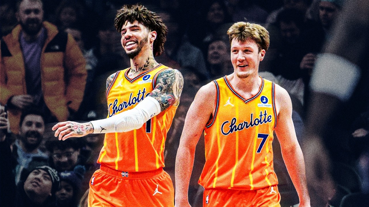 Why LaMelo Suddenly Started Winning