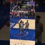 Random Cavs Highlights: Andrew Harrison #clevelandcavaliers #cavs