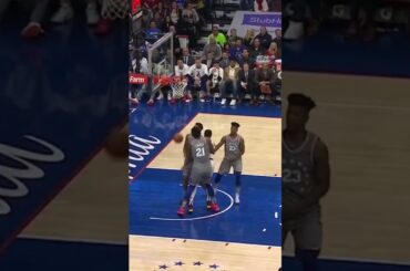 Random Cavs Highlights: Andrew Harrison #clevelandcavaliers #cavs