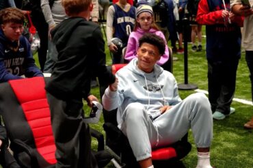 Pelicans host 2026 Season Ticket Holder Celebration | New Orleans Pelican