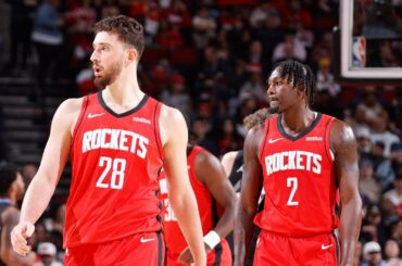 Alperen Şengün 🏀 | Jazz ⚔️ Rockets | 23.2.2026