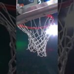 Kawhi is automatic 🤖