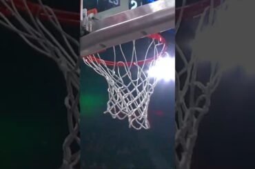 Kawhi is automatic 🤖