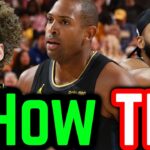 The Golden State Warriors Keep Doing The IMPOSSIBLE