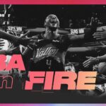 NBA on Fire 2025/26  - Episode 18