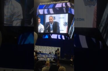 I need the Mavs to bring this back 😭#DallasMavs #Mavericks #NBA #DallasMavericks