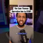 The Cam Thomas Narrative Needs to STOP?!#camthomas #docrivers #milwaukeebucks #bucks #nba