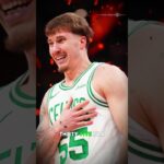 The Celtics Found Their Secret Weapon Against the Lakers 🤫🏀 #BostonCeltics #CelticsVsLakers