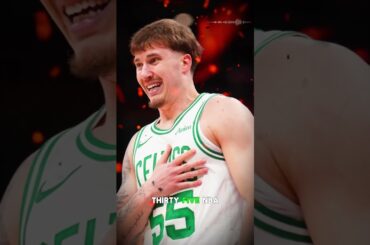 The Celtics Found Their Secret Weapon Against the Lakers 🤫🏀 #BostonCeltics #CelticsVsLakers