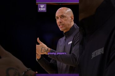 Kings snap losing streak. Does winning matter?