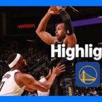 Golden State Warriors vs. Denver Nuggets | Komplettes NBA-Highlight-Video | 22. Februar 2026