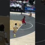 How Not To Throw a Lob 😭