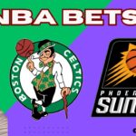 Boston Celtics vs Phoenix Suns NBA Picks and Predictions Today | Nolan Patrick's Best NBA Bets
