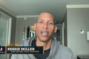 Reggie Miller: With Or without Jayson Tatum, Celtics Are The Scariest Team In The East | 2/24/26