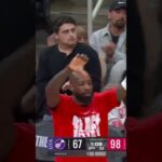 Amen is everywhere...might see him in your nightmares 😶‍🌫️ #rockets