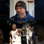 The Phoenix Suns’ Season Comes Down to This One Thing ☀️