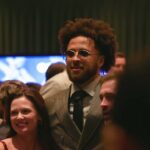 “Voice of the Game” Detroit Pistons Foundation Dinner