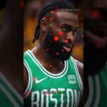 Boston Celtics Fans Will LOVE What LeBron Just Said! 🍀🗣️ #JaylenBrown #LeBronJames #BostonCeltics