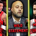 This has Rockets fans way too Fired up...