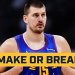 Why the Stakes Are High For Jokic & the Denver Nuggets | DNVR Nuggets Podcast