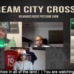 Cream City Crossover: Milwaukee Bucks Postgame Show | Miami Heat