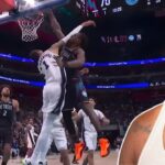 THE BEST VS THE BEST!? Spurs vs Pistons Game Highlights 2/23 (REACTION)