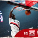 Portland Trail Blazers vs Minnesota Timberwolves | February 24, 2026