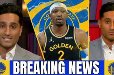 🚨 MASSIVE SIGNING! CHRIS BOUCHER JOINING GOLDEN STATE TO GIVE CURRY THE RIM PROTECT... WARRIORS NEWS