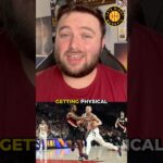 LNN: Its time to get physical… #denvernuggets