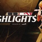 Highlight: Washington Wizards at Atlanta Hawks | 2.24.26