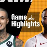 Miami HEAT vs. Milwaukee Bucks | HEAT Highlights | February 24, 2026