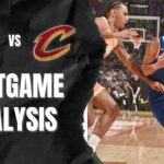 Cavs Defeat Knicks 109-94 In Cleveland | New York Knicks