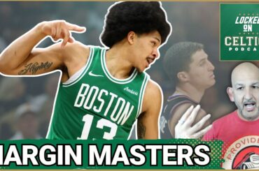 Boston Celtics DEFEND & REBOUND for Statement Win Without Jaylen Brown