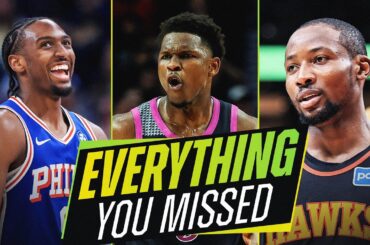 NBA's Nightly Recap | February 24, 2026