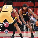 NBA Mini: Atlanta Hawks vs. Washington Wizards | Extended Highlights