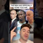 There needs to be an INVESTIGATION! #pacers #indianapacers #aaronnesmith #nba #nbanews