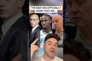 There needs to be an INVESTIGATION! #pacers #indianapacers #aaronnesmith #nba #nbanews