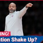 SHAKEUP?: Should The Detroit Pistons Shakeup The Rotation To Add MORE SHOOTING On The Floor?