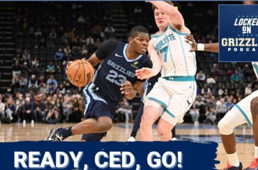 Could Cedric Coward emerge as a franchise player for the Memphis Grizzlies?