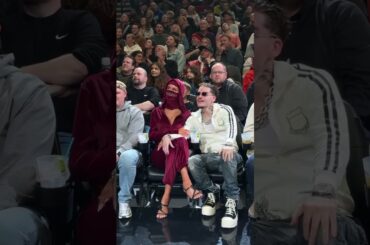 Yeat Teases New Album At Portland Trail Blazers Game | TwizzCity Night | February 24, 2026