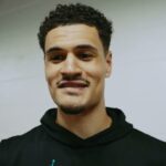 Hornets vs Bulls: Josh Green Postgame Media Availability | 2/24/2026