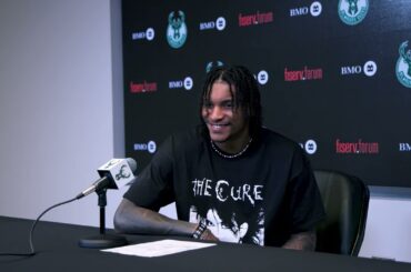 Kevin Porter Jr. Postgame Press Conference | 02.24.26