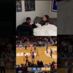 New York Knicks go COLD in loss to Cleveland Cavaliers #knicks #newyork #cavaliers #fyp #nba #viral