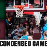 Miami vs. Florida State Condensed Game | 2025-26 ACC Men's Basketball