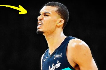 These Are NOT the Same San Antonio Spurs…