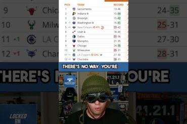 TANK UPDATE: Dallas Mavericks Need to WATCH the Memphis Grizzlies